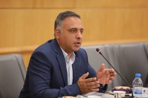 علی لاریجانی؛ بازگشت استراتژیست آرامِ ایرانی
