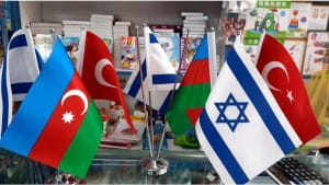 پنج کشور مسلمان که با اسرائیل در طول جنگ غزه شراکت داشتند