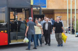 پشت پرده انتقال زندانیان سیاسی به اوین