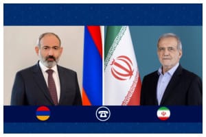 پزشکیان: باید اطمینان حاصل شود که راهگذر قفقاز مسیر صلح خواهد بود، نه ابزار تحقق اهداف سلطهجویانه بیگانگان
