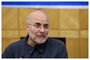 قالیباف توئیت مهمی زد/ خشم جهانی ماشین کشتار اسرائیل را در هم خواهد شکست