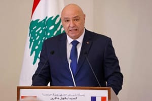 طرح خلع سلاح حزبالله برگشتناپذیر است!