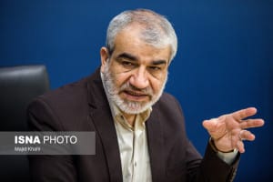 توئیت عجیب سخنگوی سابق شورای نگهبان؛ دونالد ترامپ کجاست؟