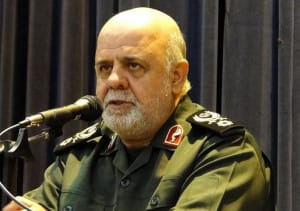 سردار مسجدی: جلسات شورای عالی امنیت ملی به ریاست پزشکیان مرتب برگزار میشود / جلسات این شورا مختص شرایط خاصی نیست