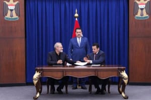 گزارش نور نیوز از ابعاد پنهان سفر لاریجانی به عراق ؛ چرا عراق اولین مقصد سفر رسمی دبیر جدید شعام شد؟