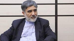 تحلیل نماینده مجلس از انگیزه آمریکا برای اجاره 99 ساله کریدور زنگزور/رابطه ایران وآمریکا، رابطه گرگومیش است وهرگز بین این دو آشتی نیست
