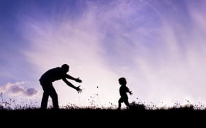 چطور پدر خوبی برای فرزندتان باشید؟