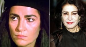 سفر در زمان؛ «هند جگرخوار» فیلم محمد رسول الله در 26 سالگی؛ سال 1334