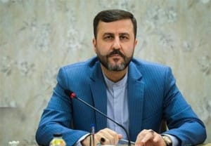 گزارش معاون وزیرخارجه از سفر یکروزه معاون گروسی به تهران