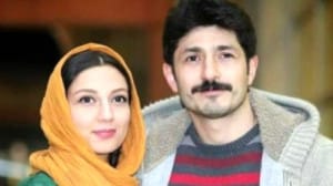 فیلم / حدیث میرامینی در شام ایرانی: گوشتِ آبگوشت از شوهرمه! / مجتبی رجبی: گوشت قلوه گاه خودمه …