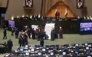 شیوه تندروهای سیاسی در هفته های اخیر چکونه بود؟/ از شهیدِ آبرو خواندن کاظم صدیقی تا تشبیه مخالفان به گوسالهپرست