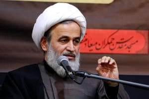 روایت علیرضا پناهیان از کلاس خصوصی یک نفره حاج قاسم/ محبوب ترین شخصیت در جمهوری اسلامی کیست؟