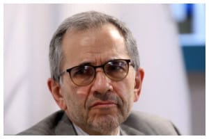 تختروانچی: برای شروع مذاکرات با آمریکا زمان قطعی تعیین نشده/ خواستار تشدید تنش نیستیم اما حق دفاع از خودمان را داریم