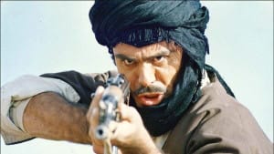 «عقابها» ۴۰ سال پیش چند نفر را به سینما کشاند؟