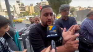 هوادار پرسپولیس: درویش فقط رویا میفروشد