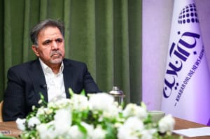 روایت آخوندی از رفع تحریمهای سازمان ملل بعد از برجام و تداوم تحریمهای ثانویه آمریکا/اقتصاد ایران توان پرداخت هزینه سیاست خارجی فعلی را ندارد