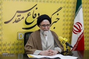 روایت وزیر اطلاعات از دریافت «هفت میلیون خبر مردمی» در جنگ ۱۲روزه توسط نهادهای اطلاعاتی و امنیتی/ وزارت اطلاعات اقدامات آفندی مختلفی در اسرائیل انجام