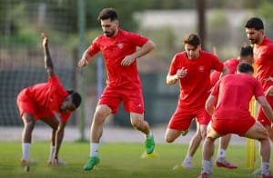 دو خرید پرسپولیس قطعی شد؛ یک خارجی و یک داخلی میآیند