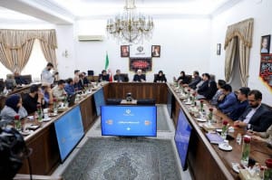 اگر شرایط مناسب باشد میتوان با عزت مذاکرات مستقیم انجام داد
