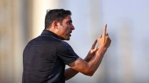 آزمون و خطاهای هاشمیان برای ترکیب نهایی پرسپولیس تا شروع لیگ