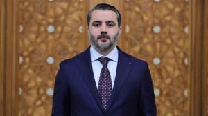نشست مشترک سوریه و رژیم صهیونیستی در پاریس