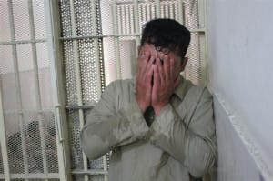 اعترافات هولناک پسر افغانستانی در پرونده قتل زن ایرانی | وسوسههای شیطانی رهایم نمیکرد