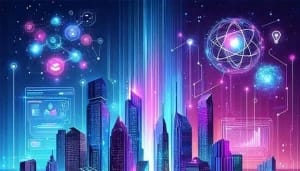 چگونه فروش سایت را با هوش مصنوعی افزایش دهیم؟