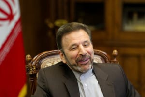 محمود واعظی: ایران نخستین میانجی بحران جنگ قره باغ میان آذربایجان و ارمنستان بود/ احداث مسیر ترانزیتی تهدیدی علیه امنیتملی ایران نیست