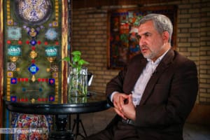 معاون پزشکیان: امر به معروف و نهی از منکر در وهله اول خطاب به حاکمان است/ تفسیر محسن اسماعیلی از امر به معروف امام حسین(ع) خطاب به یزید