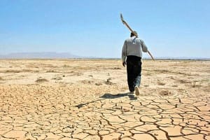 خبر مهم فرماندار پزشکیان برای مردم این استان/ آب چه روزهایی قطع می شود؟