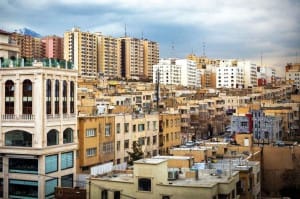سقوط آزاد قیمت مسکن در تهران؛ این مناطق متری 80 میلیون ارزان شد
