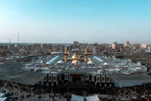 ماجرای بازداشت ۵۰ ایرانی در حرم امام حسین