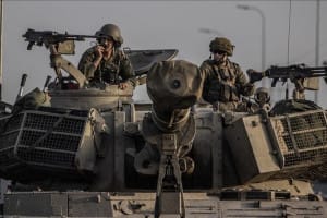 فراخوان ارتش برای ۱۰۰ هزار نظامی | جنگ بزرگ در راه است؟