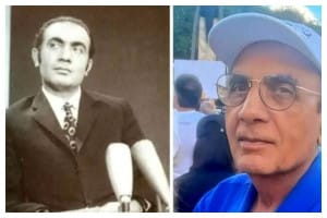 شکایت 225 میلیون دلاری علیه شکنجهگر ارشد ساواک طرح شد