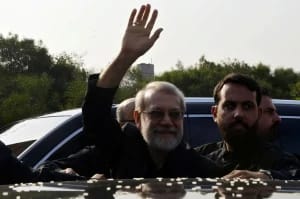 سفر لاریجانی به لبنان موفقیتآمیز بود؟