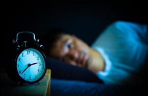 بدخوابها روز خود را چگونه میگذرانند؟