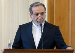 عراقچی: ارمنستانیها گفتهاند خط قرمزهای ایران را رعایت کردهاند