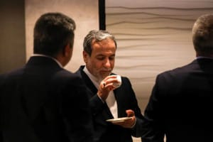 عراقچی: جنگ ایران و اسرائیل نزدیک نیست | اینکه گفته شود «ما با ناتو همسایه شدهایم» یا «توسط آمریکا محاصره شدهایم»، درست نیست