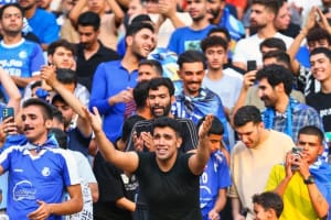 یک تفاوت عمده سرخابیها؛ آمار باورنکردنی بیثباتی در استقلال