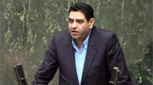 واکنش یک نماینده مجلس به اظهارات سخنگوی دولت درباره تعطیلی شنبه ها/ می توانند دوشنبه یا سهشنبه را تعطیل کنند!