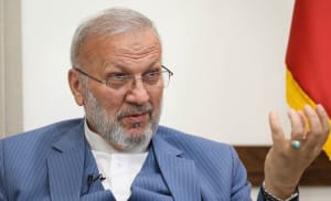 غنیسازی صفر از همان ابتدا در دستور کار آمریکا قرار داشت/مذاکرات پوششی برای حمله به ایران بود