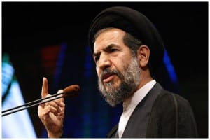 تاکید امام جمعه تهران بر حضور هوشمندانه ایران در حوزه دیپلماسی/ آنچه دشمن را وادار به تسلیم کرد انسجام ملی و قدرت نظامی بود