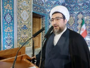 اعضای رژیم صهیونیستی بیحیا هستند | نمیتوان در مقابل آنها اسلحه را زمین گذاشت | مکانیسم ماشه در مقابل آن تحریمها چیزی نیست