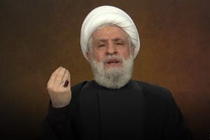 ما برای مقابله با پروژه اسرائیلی-آمریکایی، نبردی کربلاییگونه خواهیم داشت