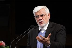 اظهارات محمدرضا عارف درباره توافق صلح ارمنستان و آذربایجان/ نیازمند تابآوری جمعی در برابر شوکهای آینده هستیم+ عکس یادگاری