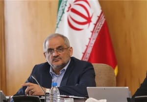 ناگفته های حاجی میرزایی از حمله اسرائیل به جلسه شعام/ ماجرای مجروحیت پزشکیان چه بود؟/ وزیر کشور خاک زیادی تنفس کرده بودند