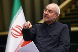 هشدار قالیباف خطاب به سران کشورهای مسلمان؛ زمان برای مهار این سگ هار رو به پایان است