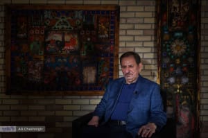 جهانگیری: نفوذ، بزرگترین ضعف ما در جنگ اخیر بود/ باید مشخص شود چه کسی خبر جلسه شورایعالی امنیت ملی را فاش کرد