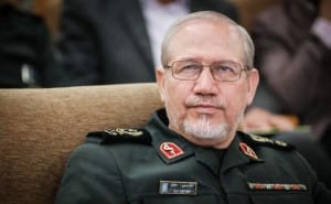 مشاور عالی رهبری: سردار سلامی در گمنامی به درمان بیش از ۱۰۰ هزار بیمار سرطانی رسیدگی می کرد/ ایشان سالیانه چند میلیارد تومان کمک مالی می کردند