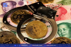 توقیف ۲.۸ میلیون دلار رمزارز توسط وزارت دادگستری آمریکا
